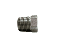 Parker, Reducer, 1/2x3/8 PTR Parker, Reducer, 1/2x3/8 PTR