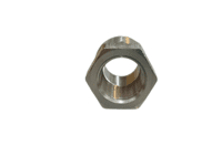 Parker, Reducer, 1/2x3/8 PTR Parker, Reducer, 1/2x3/8 PTR