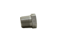Parker, Reducer, 3/8 X 1/4 PTR-SS Parker, Reducer, 3/8 X 1/4 PTR-SS