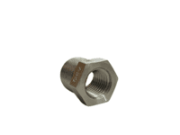 Parker, Reducer, 3/8 X 1/4 PTR-SS Parker, Reducer, 3/8 X 1/4 PTR-SS