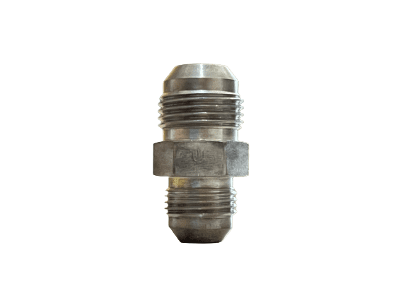 Parker, 10-8HTX-S-Straight Union-7/8JIC/3/4JIC Parker, 10-8HTX-S-Straight Union-7/8JIC/3/4JIC