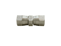 Parker, Swivel, 6HX6-S, Triple-Lok 37 ํ Straight Parker, Swivel, 6HX6-S, Triple-Lok 37 ํ Straight