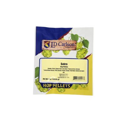 Sabro® Hops Sabro® Hops