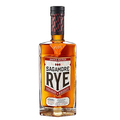 Sagamore Spirit Rye