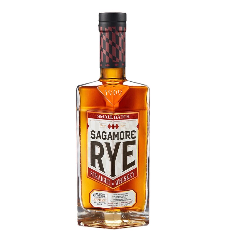 Sagamore Spirit Rye