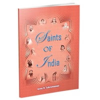 Saints of India Saints of India