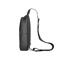 WIWU Waterproof Salem Crossbody bag for men with front pocket