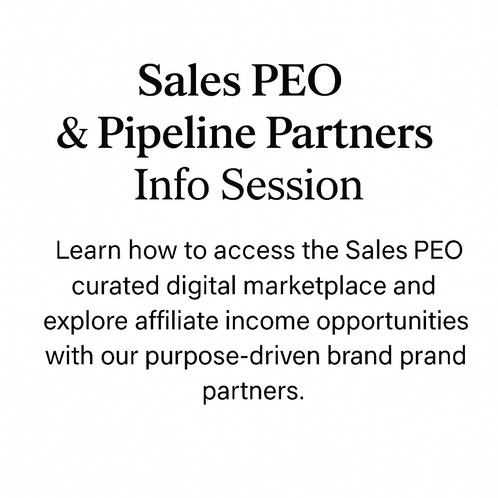 The Pipeline Strategies Sales PEO & Pipeline Partner The Pipeline Strategies Sales PEO & Pipeline Partner