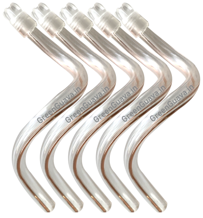 Saliva Ejectors-Soft Saliva Ejectors-Soft
