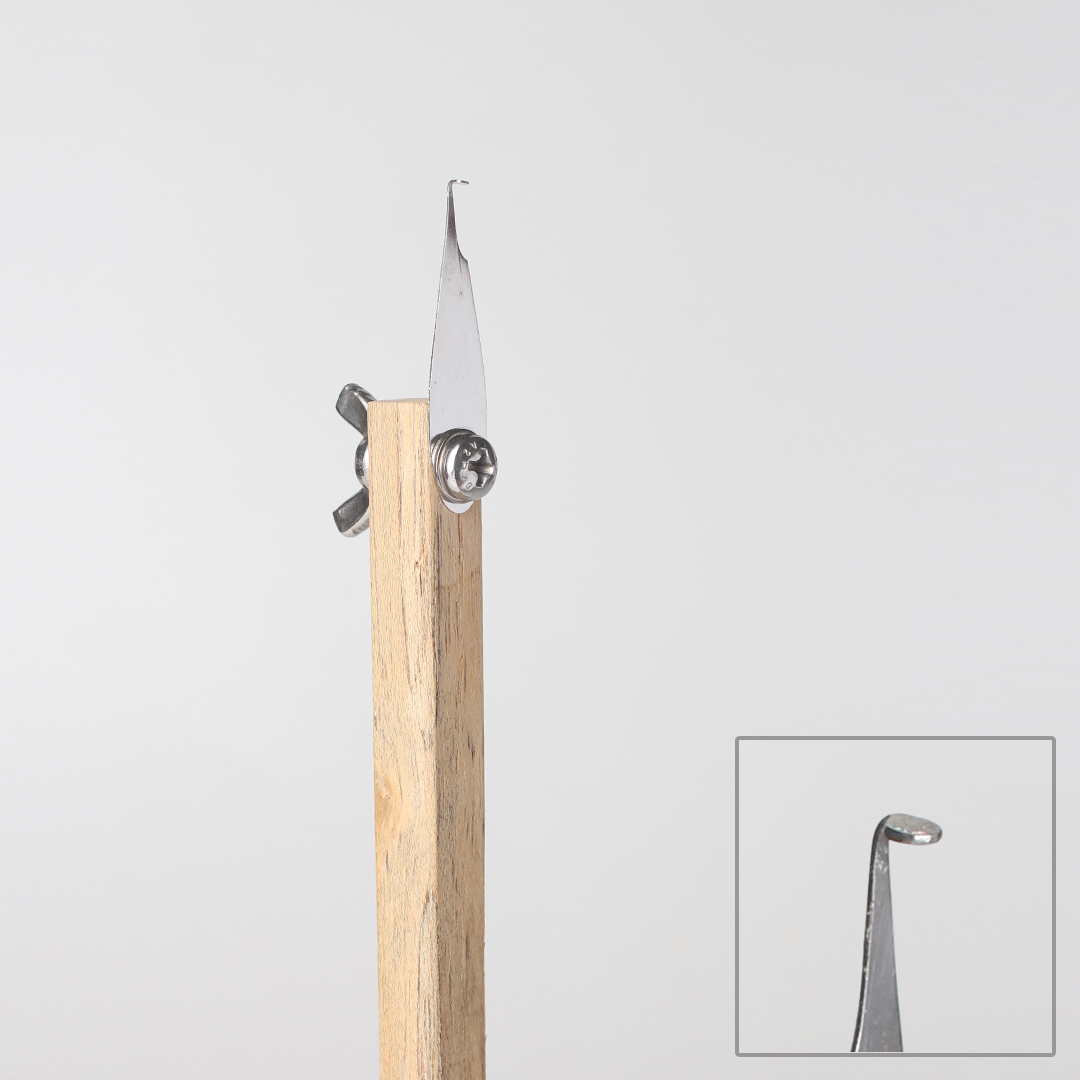 Sara Carving Core - Hook Tip Sara Carving Core - Hook Tip