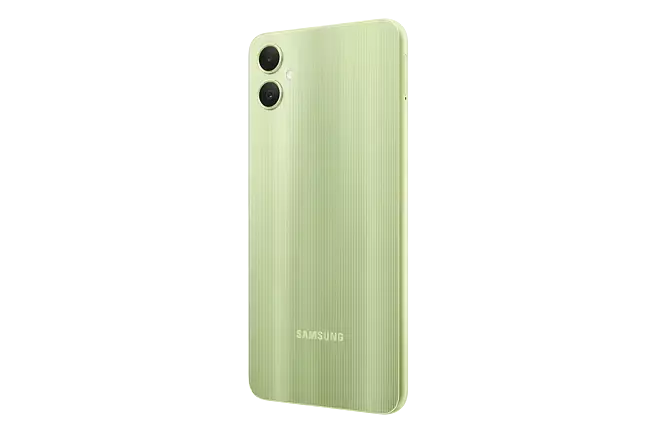 SAMSUNG GALAXY A05 (64GB_4GB RAM) DS
