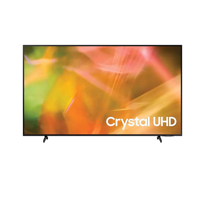 Samsung 55” – AU8000