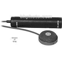SANKEN CUB-01-BE Boundary microphone, one urethane windsc SANKEN CUB-01-BE Boundary microphone, one urethane windsc