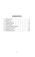 Sannyasa Upanishads Sannyasa Upanishads