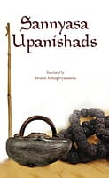 Sannyasa Upanishads Sannyasa Upanishads