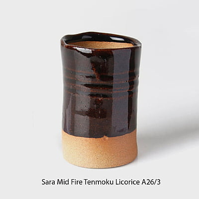 Sara Mid Fire Combination A31/3 - A26/3 Sara Mid Fire Combination A31/3 - A26/3