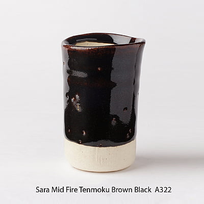 Sara Mid Fire Combination A33 - A322 Sara Mid Fire Combination A33 - A322
