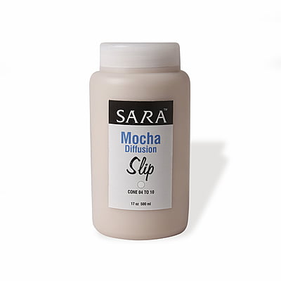 Sara Mocha Diffusion Slip Sara Mocha Diffusion Slip