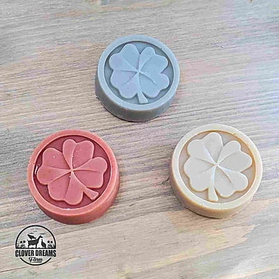 Sassy Smooth Shave Trio