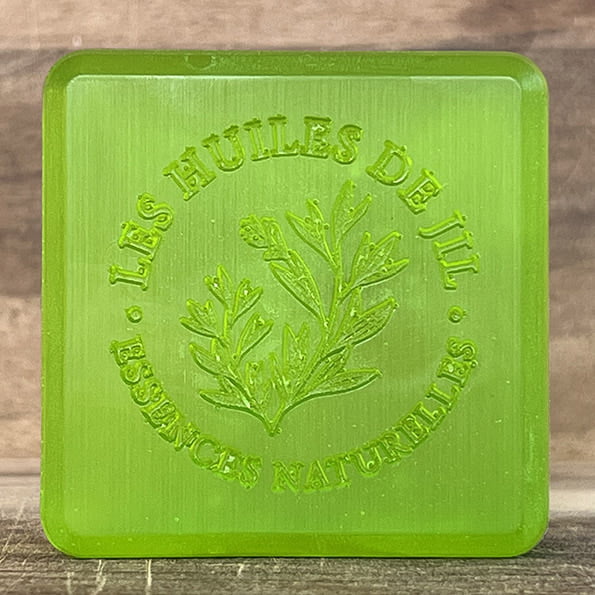 Savon aux huiles essentielles "Mojito" Savon aux huiles essentielles "Mojito"