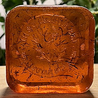 Savon à l'huile essentielle de Bois de Hô Savon à l'huile essentielle de Bois de Hô