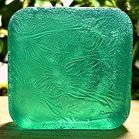 Savon à l'huile essentielle d'Eucalyptus Savon à l'huile essentielle d'Eucalyptus