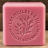 Savon hydratant au Karité et huile essentielle de Pamplemousse Savon hydratant au Karité et huile essentielle de Pamplemousse