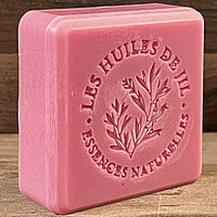 Savon hydratant au Karité et huile essentielle de Pamplemousse Savon hydratant au Karité et huile essentielle de Pamplemousse