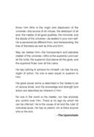 Sayings of Sri Ramakrishna Sayings of Sri Ramakrishna