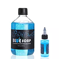 Blue soap 30ml