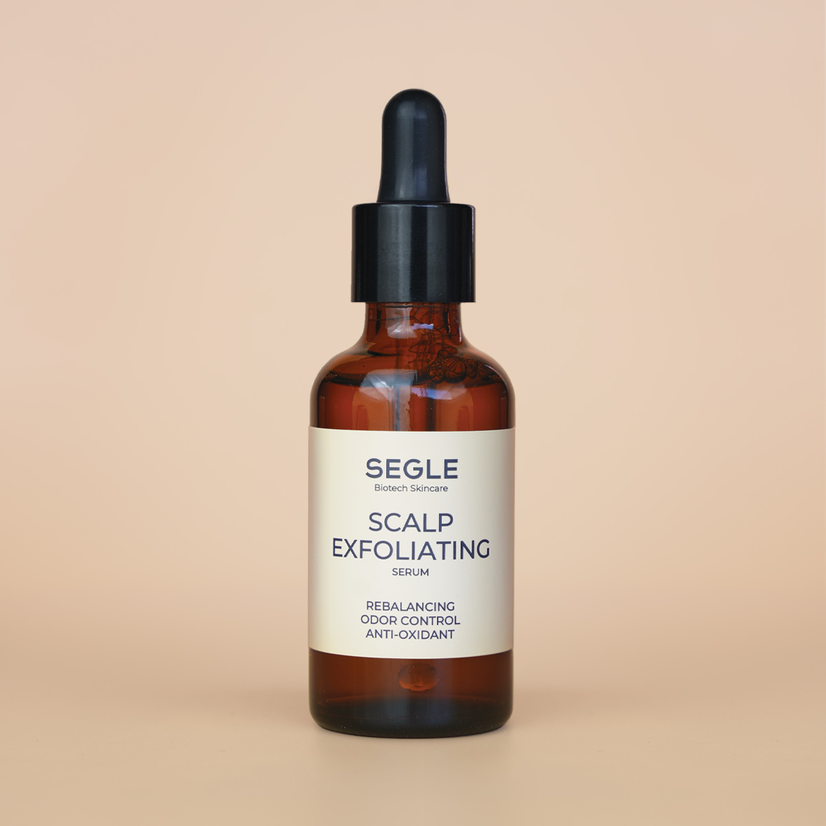 Scalp Exfoliating
