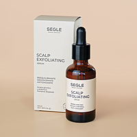 Scalp Exfoliating