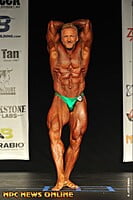 Smooth Front 3/4" Wide Strap Posing Suit Smooth Front 3/4" Wide Strap Posing Suit