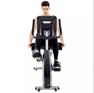 XBR25 RECUMBENT BIKE XBR25 RECUMBENT BIKE