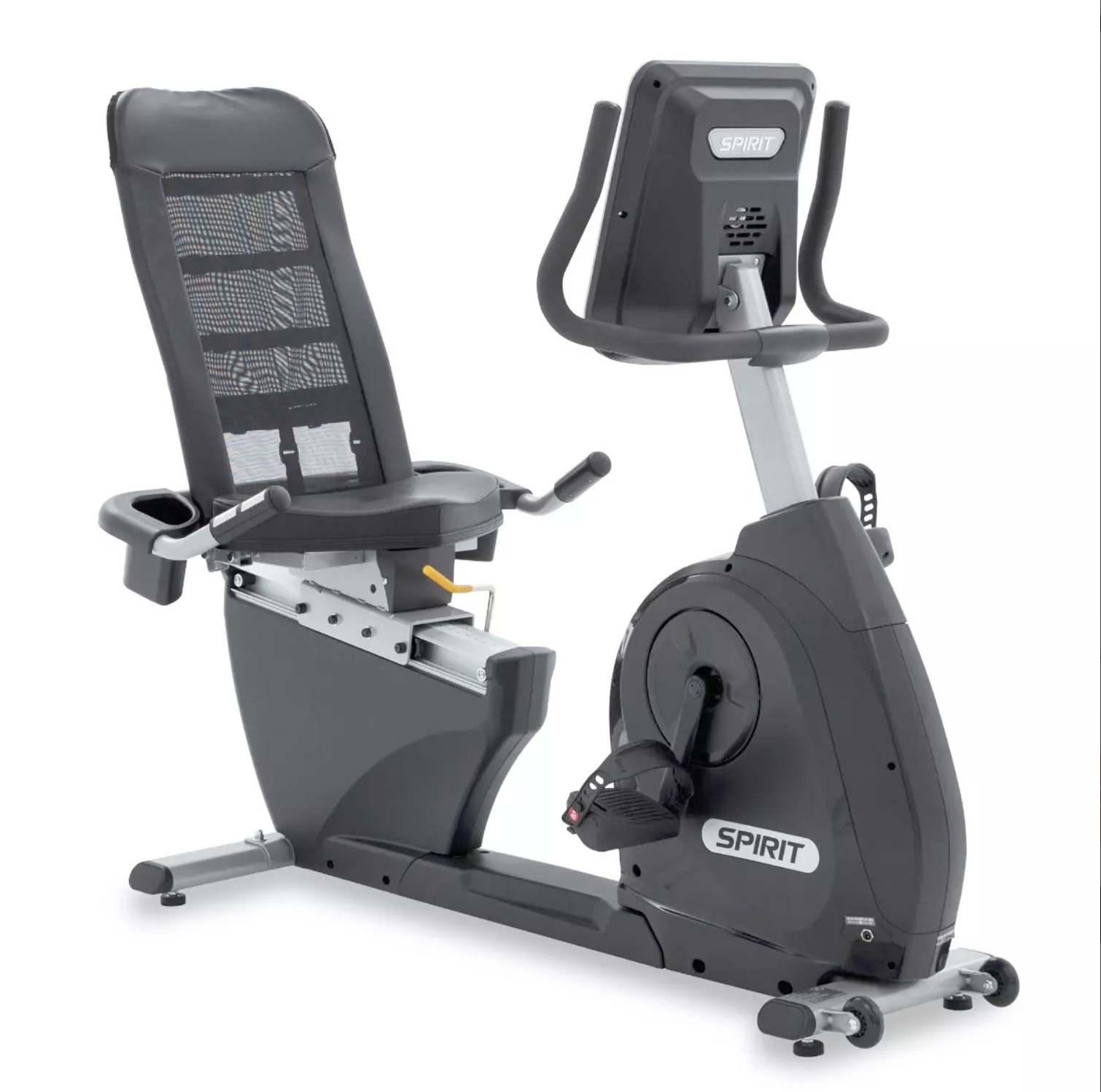 XBR25 RECUMBENT BIKE XBR25 RECUMBENT BIKE
