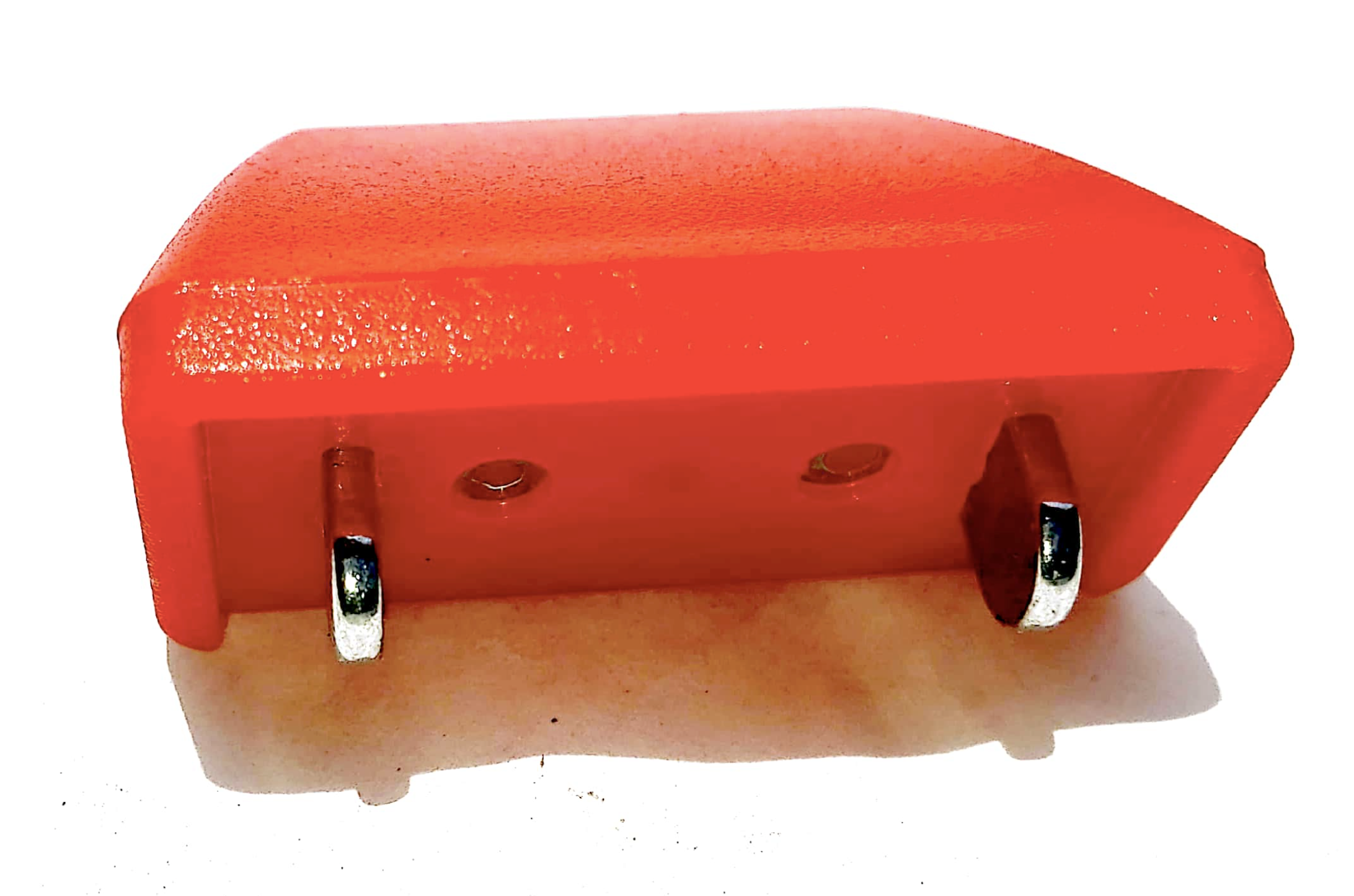 Smooth Fitness 5.65 Safety Key p/n 675-2000