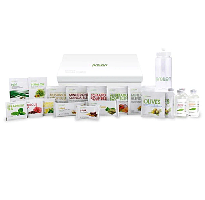 Pro-lon 5-day Fasting Mimicking Diet Kit
