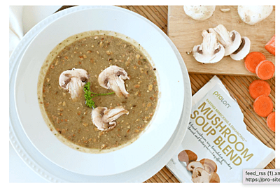 Pro-lon 5-day Fasting Mimicking Diet Kit
