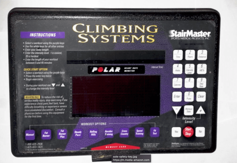 console-stairmaster-4400pt console-stairmaster-4400pt