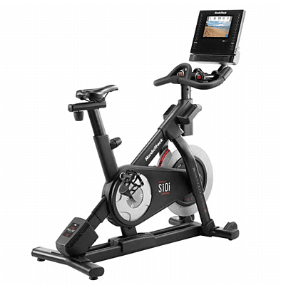 NordicTrack Commercial S10i Studio Cycle - Assembly Required