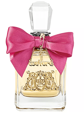 Juicy Couture Viva La Juicy Women’s Perfume, Eau de Parfum Spray, 3.4 fl oz Juicy Couture Viva La Juicy Women’s Perfume, Eau de Parfum Spray, 3.4 fl oz