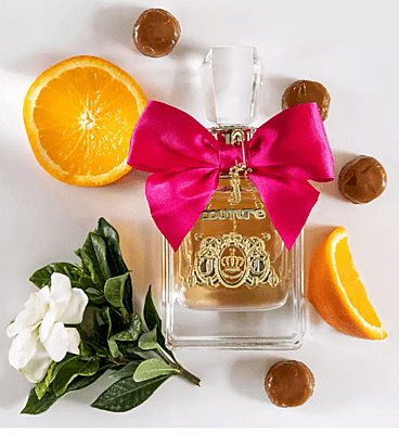 Juicy Couture Viva La Juicy Women’s Perfume, Eau de Parfum Spray, 3.4 fl oz Juicy Couture Viva La Juicy Women’s Perfume, Eau de Parfum Spray, 3.4 fl oz