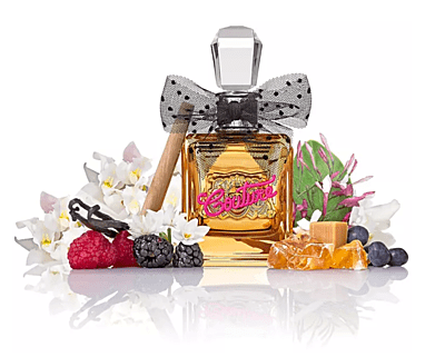 Juicy Gold Couture Viva La Juicy Women’s Parfume Spray, 3.4 fl oz Juicy Gold Couture Viva La Juicy Women’s Parfume Spray, 3.4 fl oz