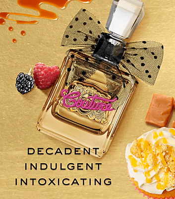 Juicy Gold Couture Viva La Juicy Women’s Parfume Spray, 3.4 fl oz Juicy Gold Couture Viva La Juicy Women’s Parfume Spray, 3.4 fl oz