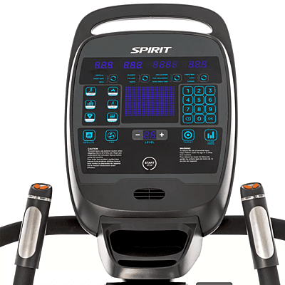 Spirit Fitness CSC900 STAIRCLIMBER Spirit Fitness CSC900 STAIRCLIMBER