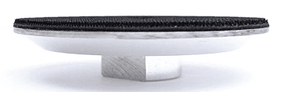 Backer Pad - 5" Aluminum Backer Pad - 5" Aluminum