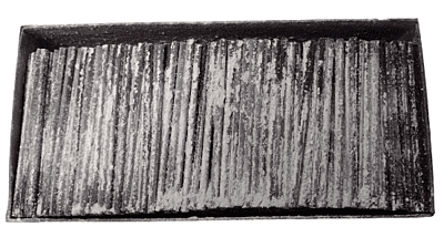 Skilcraft / Alphapointe Grease Refills, Box of 720, Black Skilcraft / Alphapointe Grease Refills, Box of 720, Black