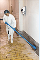 V-Clean Pad, Coarse V-Clean Pad, Coarse
