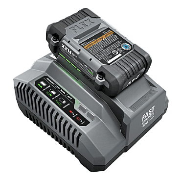 Battery Charger - FLEX Battery Charger - FLEX