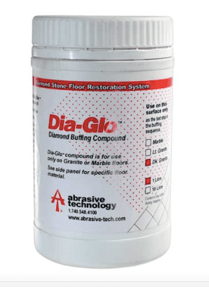 DIA-GLO Polish for Granite - Dark, 1 Liter DIA-GLO Polish for Granite - Dark, 1 Liter